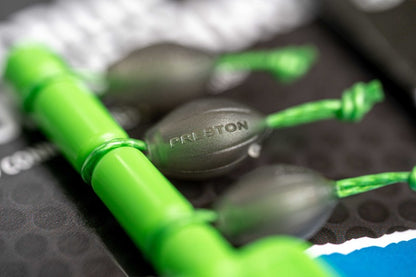 Дакрон конектори за щека - PRESTON SLIP DACRON CONNECTORS