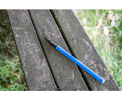 Bung pentru elastic + extractor PRESTON BUNG & EXTRACTOR KIT - MEDIUM