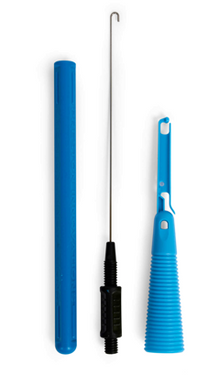 Бънг за ластик+екстрактор - PRESTON BUNG & EXTRACTOR KIT - MEDIUM
