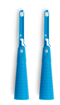 Bungs for elastic PRESTON BUNG TWIN KIT - MEDIUM
