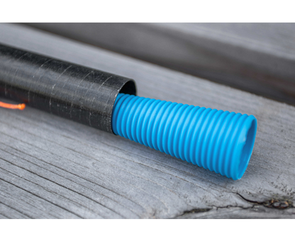 Bungs for elastic PRESTON BUNG TWIN KIT - MEDIUM