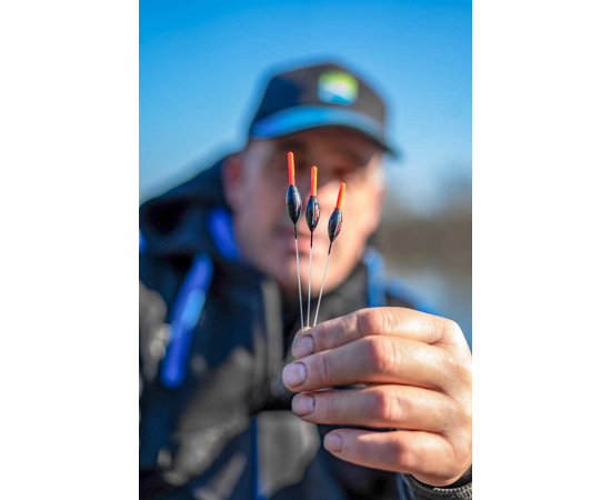 Поплавки - PRESTON - EDGE XS POLE FLOAT