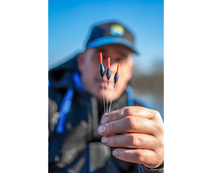 Поплавки - PRESTON - EDGE XS POLE FLOAT