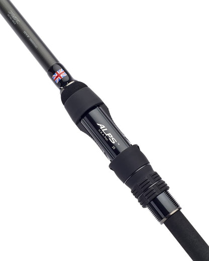 Lansetă crap Daiwa '24 Basia AIR X45X - 12FT/3.66m - 3.25lb