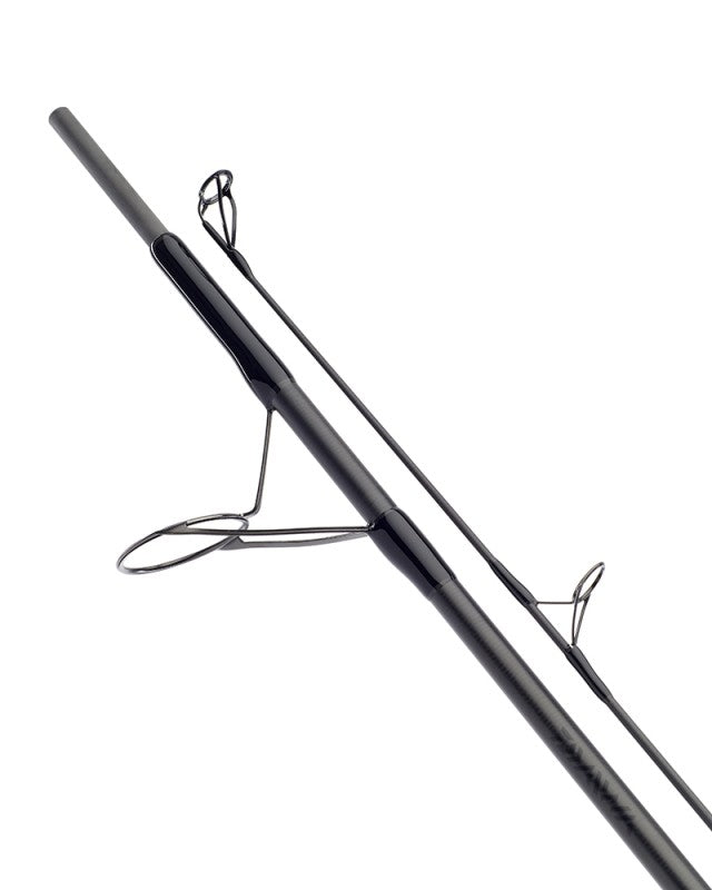 Lansetă crap Daiwa '24 Basia AIR X45X - 12FT/3.66m - 3.25lb