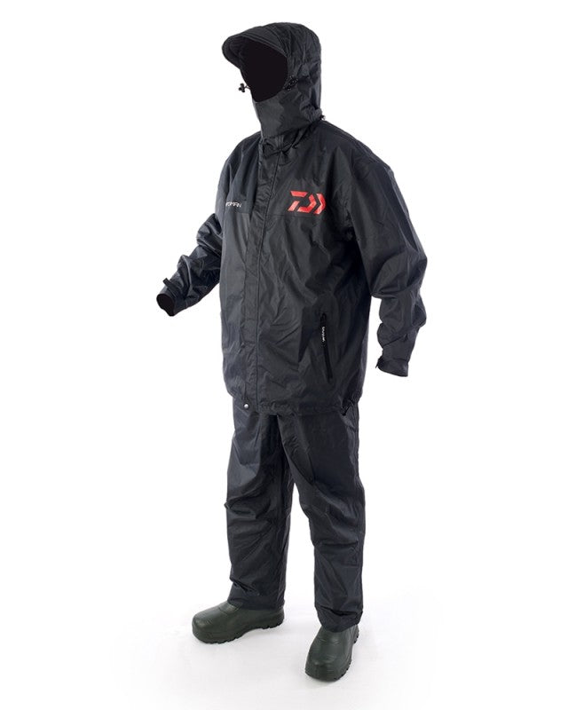 Αδιάβροχο στολή από 2 τμήματα - DAIWA MATCHMAN TWO PIECE SUIT