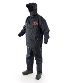 Водоустойчив костюм от 2 части - DAIWA MATCHMAN TWO PIECE SUIT