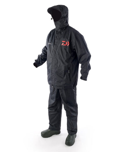Αδιάβροχο στολή από 2 τμήματα - DAIWA MATCHMAN TWO PIECE SUIT