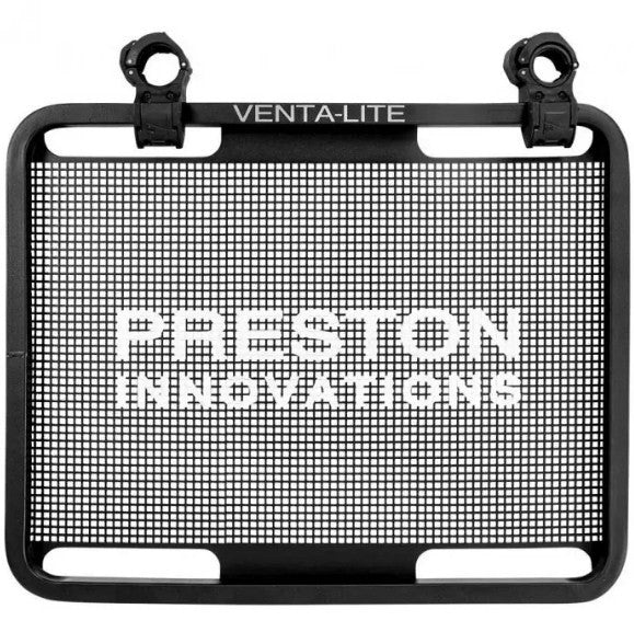 Platform table PRESTON Offbox Venta-Lite Side Tray LARGE