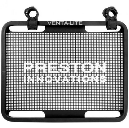 Platform table PRESTON Offbox Venta-Lite Side Tray LARGE