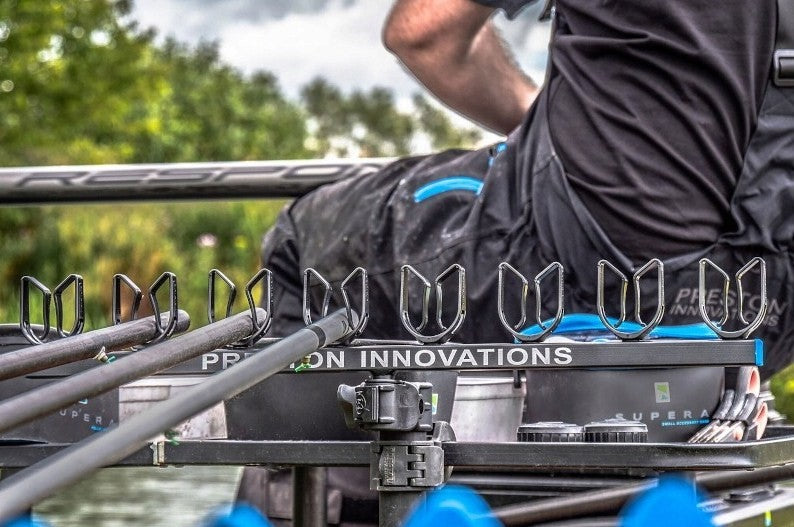Крепление PRESTON OFFBOX EXTENDING GRIPPER ROOST