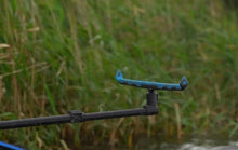 Държач за въдица PRESTON ROD SAFE - PRECISION