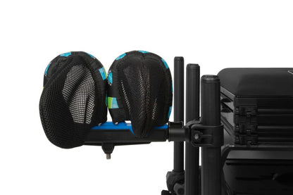 Suport dublu pentru rubeziană PRESTON POLE SAFE DOUBLE SOCK