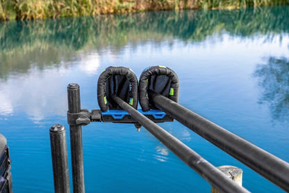 Suport dublu pentru rubeziană PRESTON POLE SAFE DOUBLE SOCK