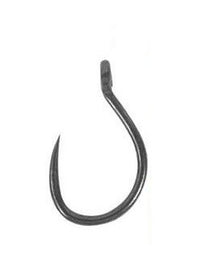 Куки без контра - PRESTON MCM-BARBLESS HOOKS - EYED