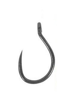 Barbless hooks - PRESTON MCM-BARBLESS HOOKS - EYED