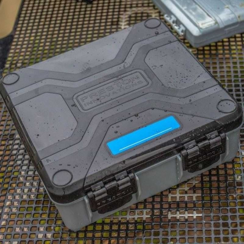 Коробка для аксессуары PRESTON HARDCASE ACCESSORY BOX