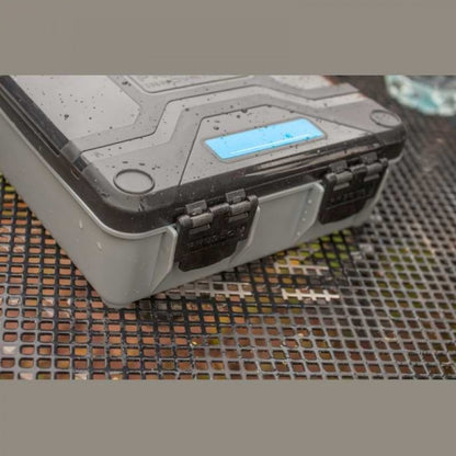 Коробка для аксессуары PRESTON HARDCASE ACCESSORY BOX
