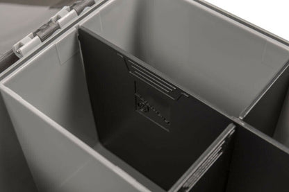 Κουτί για αξεσουάρ PRESTON HARDCASE ACCESSORY BOX - XL