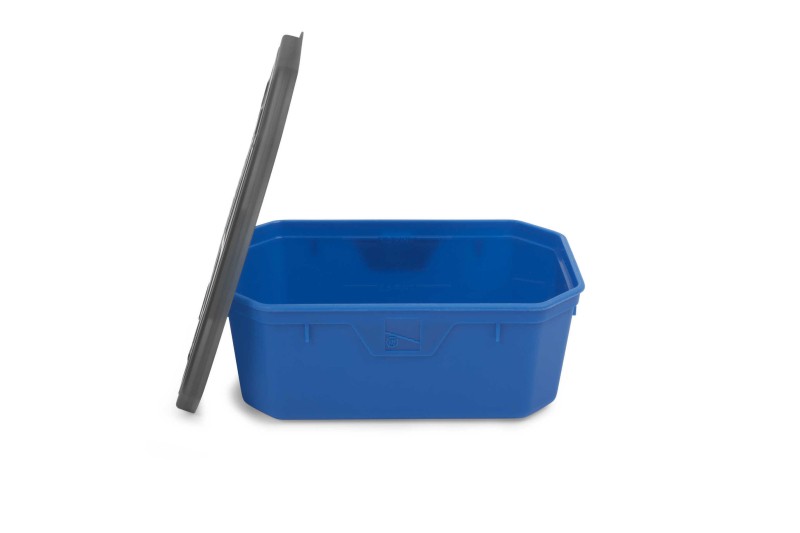 Cutii pentru momeală PRESTON BAIT TUBS