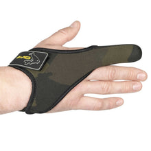Напръстник AVID NEOPRENE FINGER STALL