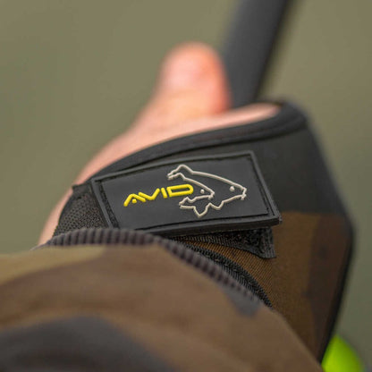 Degetar AVID NEOPRENE FINGER STALL