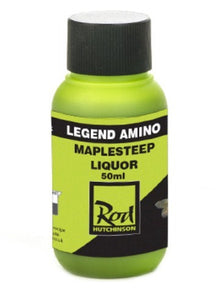 Течен ароматизатор Rod Hutchinson LEGEND ADDITIVES MAPLESTEEP LIQUOR - 50ml
