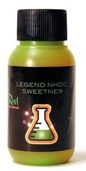 Подсладител Rod Hutchinson LEGEND ADDITIVES NHDC SWEETNER - 50ml