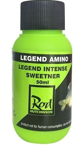 Подсладител Rod Hutchinson LEGEND ADDITIVES INTENSE SWEETNER - 50ml