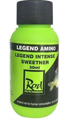 Подсладител Rod Hutchinson LEGEND ADDITIVES INTENSE SWEETNER - 50ml