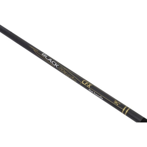 Телескопична дръжка за кеп BROWNING Black Magic CFX Net Handle - 2.00m