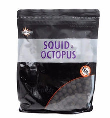 Протеинови топчета DYNAMITE BAITS Squid & Octopus 15mm - 1kg