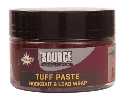 Pasta Dynamite Baits TUFF Paste The Source - 160gr