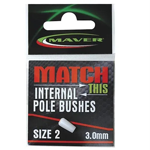 Bucsa pentru elastic MAVER Match This Internal Pole Bush - interna