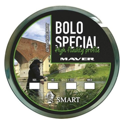 Monofilament line Maver BOLO SPECIAL - 150 m - floating