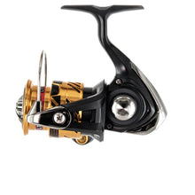 Макара с преден аванс Daiwa 20 CROSSFIRE LT 4BS A