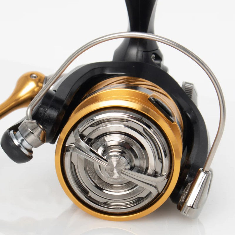 Μηχανισμός με μπροστινά φρένα Daiwa 20 CROSSFIRE LT 4BS A