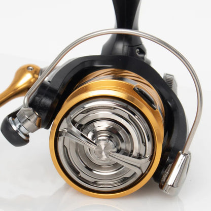 Μηχανισμός με μπροστινά φρένα Daiwa 20 CROSSFIRE LT 4BS A