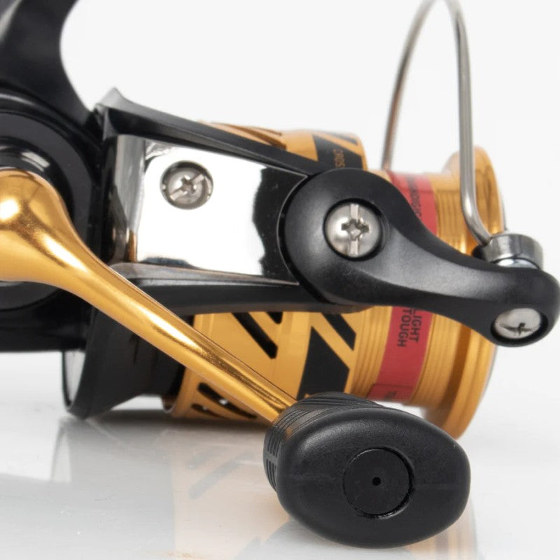 Μηχανισμός με μπροστινά φρένα Daiwa 20 CROSSFIRE LT 4BS A