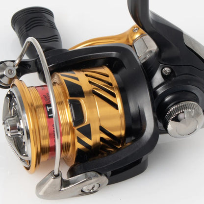 Μηχανισμός με μπροστινά φρένα Daiwa 20 CROSSFIRE LT 4BS A