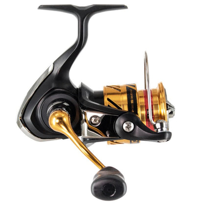 Μηχανισμός με μπροστινά φρένα Daiwa 20 CROSSFIRE LT 4BS A