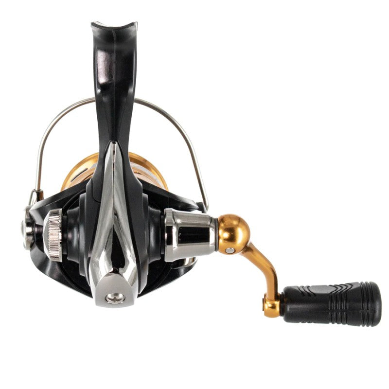 Μηχανισμός με μπροστινά φρένα Daiwa 20 CROSSFIRE LT 4BS A