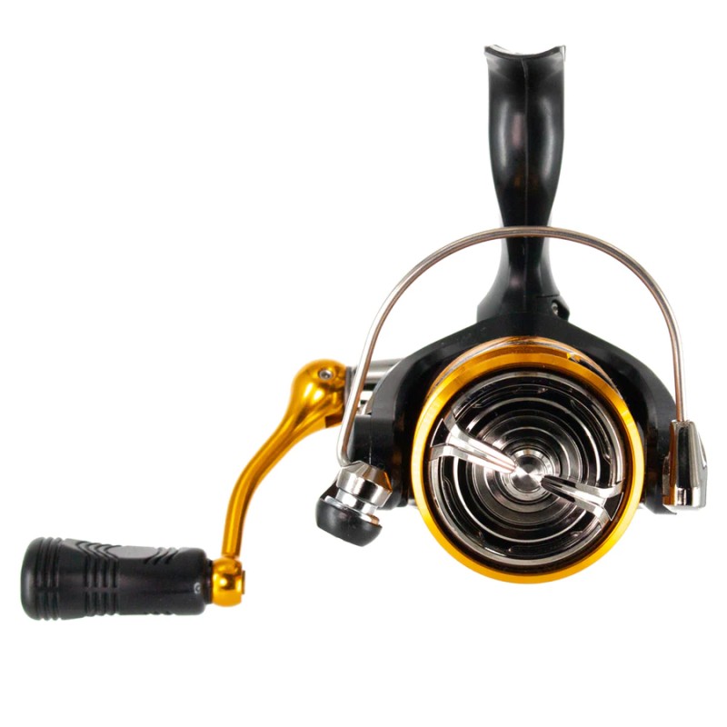 Μηχανισμός με μπροστινά φρένα Daiwa 20 CROSSFIRE LT 4BS A