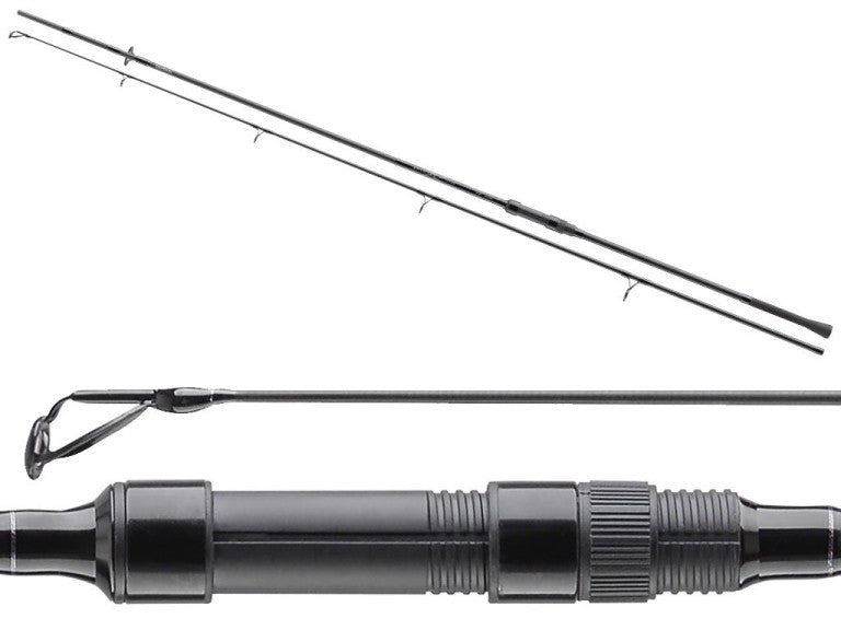 Шаранджийска въдица DAIWA NINJA X Carp - 3.60m/3.90m - 2 части