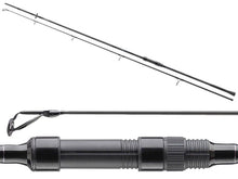 Шаранджийска въдица DAIWA NINJA X Carp - 3.60m/3.90m - 2 части