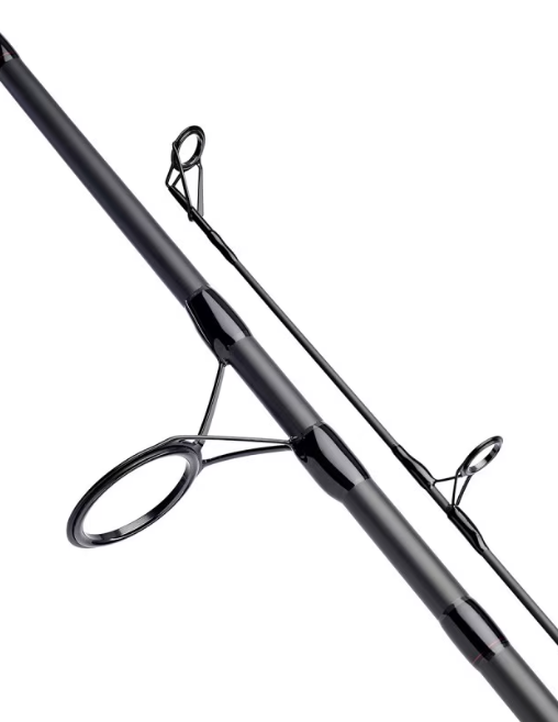 Καλάμι κυπρίνου Daiwa '22 BLACK WIDOW XT CARP 3.60m/3.90m