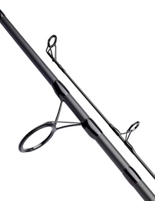 Шаранджийска въдица Daiwa '22 BLACK WIDOW XT CARP 3.60m/3.90m
