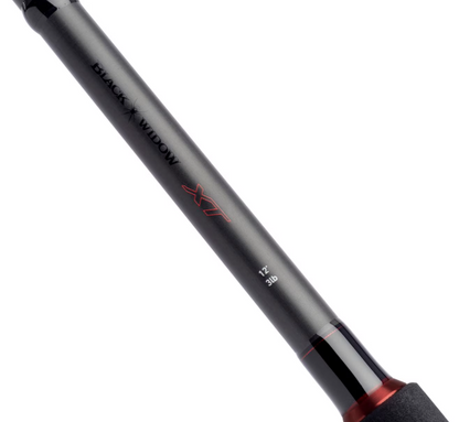 Καλάμι κυπρίνου Daiwa '22 BLACK WIDOW XT CARP 3.60m/3.90m
