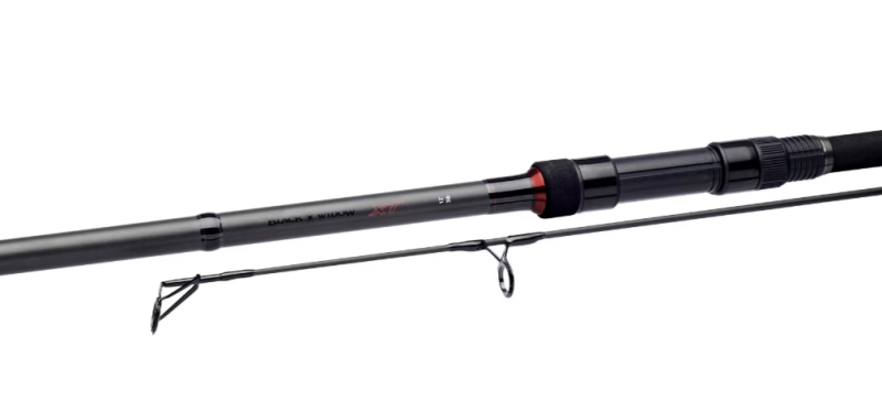 Καλάμι κυπρίνου Daiwa '22 BLACK WIDOW XT CARP 3.60m/3.90m