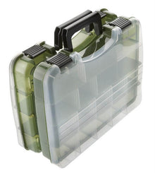 Кутия Cormoran Tackle Box Model 10015 - 2 части